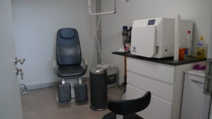 Podologie Sportive à Val d’Europe : Optimisez Vos Performances et Dites Adieu aux Blessures !