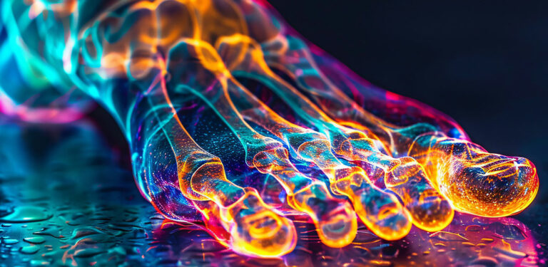 Prévenir les Douleurs du Pied: Pourquoi un Bilan Podologique Change Tout